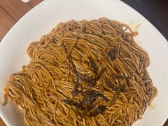 -金枝玉叶上海人家食府(三里河店)