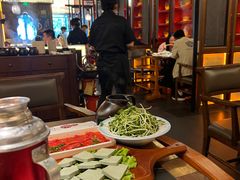 -福禄娃一家人火锅(上地店)