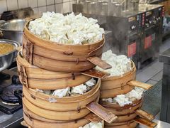 -嘉州北味春老烧麦·面食(叮咚街店)