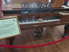 -鼓浪屿钢琴博物馆