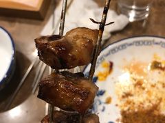 -熙成烧烤(白塔岭店)