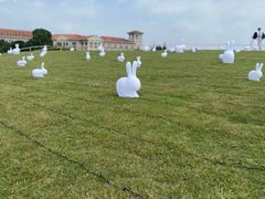 -歌斐颂巧克力小镇