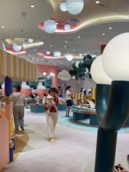 -奈尔宝·儿童乐园·亲子餐厅(苏州大悦城店)