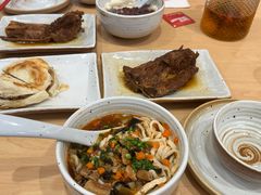 -大师兄·西北小馆(北站缤果空间店)