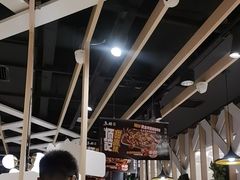 -鱼酷活鱼烤鱼(北美店)