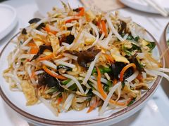 -老镇春饼(济宁万达店)