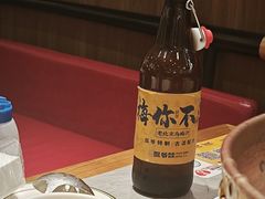 -侃爷南门铜锅涮肉