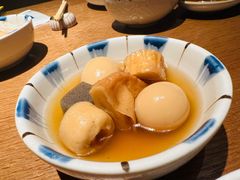 -水之惠鲜鱼料理(王府大街店)