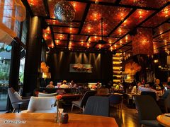 大堂-THE CANNERY&JUJU 新鲜海鲜·牛排美食酒廊
