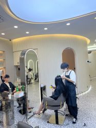 -型色沙龙 Color Salon