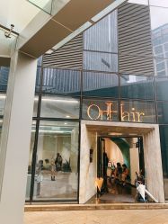 -OnHair造型