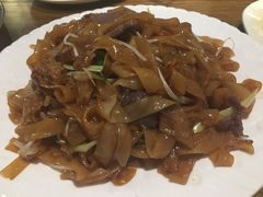 -广东道至正餐厅(区庄店)