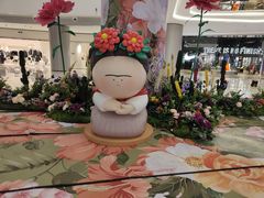 -长沙北辰三角洲大悦城