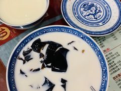 芋圆仙草-赵记传承特色牛奶甜品(泉城广场店)