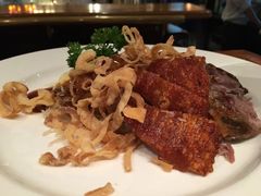 -宝莱纳餐厅(滨江店)