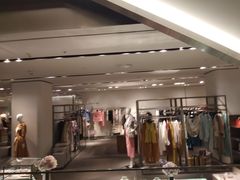 -Galleria百货店名品馆