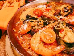 -CRAZYONES西班牙海鲜饭(日月光店)