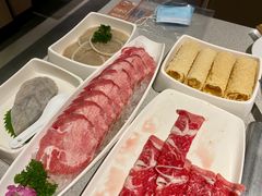 -海底捞火锅(番禺广场店)