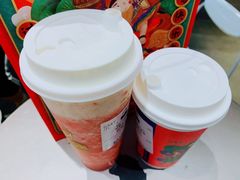 -LELECHA乐乐茶(美罗城店)