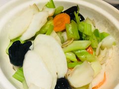 -眉州东坡(团结湖店)