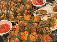 -牛YO寿喜烧·铁板烧和牛火锅自助(市府恒隆店)
