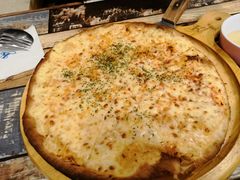 -Kpasta韩式意大利面