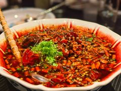 -锦楼·臻选新杭帮(杭州中心店)