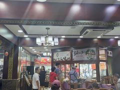 -白魁老号饭庄(交道口店)