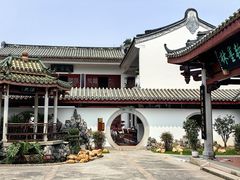 -潮州古城