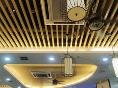 -蒋家桥饺面店(东关街店)