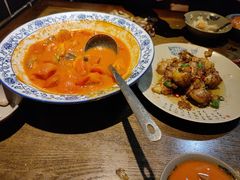 -小厨食堂(黄田坝店)