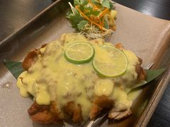 -Thai Alley泰爱里(二沙岛店)