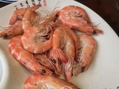 -民间小灶(亭林店)