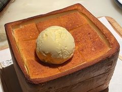 -绿茶餐厅(光谷世界城步行街店)