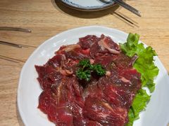 -隐家本格烧肉(万达广场店)