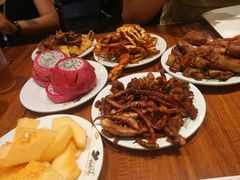 android_upload_pic-汉巴味德(百年港湾店)