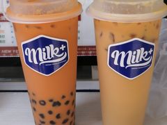 -milkplus·泰式奶茶(较场东路店)