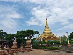 -一寨两国风景区