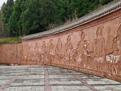 -七曲山风景区