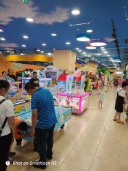 -万达宝贝王(海口秀英店)