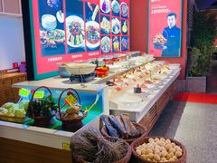 -鸽子侯·家宴·平价海鲜(市图书馆店)