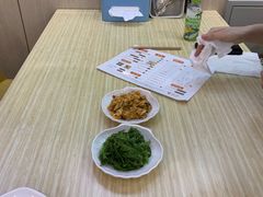 -一蚝一贝海鲜特色餐厅(万象城店)