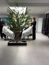 -付军剪艺JF ProSalon