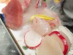 当造刺身拼盘-大雄寿司(中华广场店)