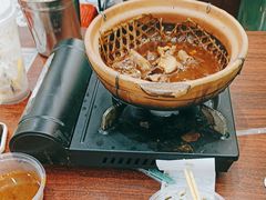 -包工仔·牛杂自助放题