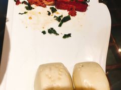-李记搅团•非遗陕菜(三桥店)
