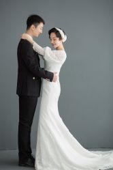 -薇薇新娘婚纱摄影(潜山店)
