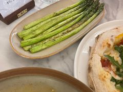 -盐说·西式餐酒馆(光明万达店)