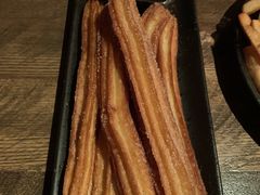 -Q MEX 库迈墨西哥餐吧(三里屯店)