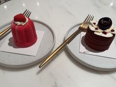 -LE SAPHIR 莎菲尔菓子(和兴店)